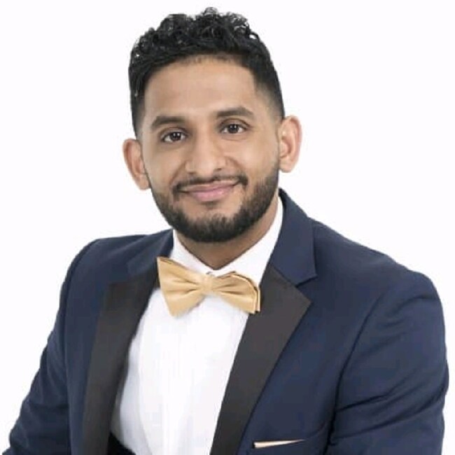 Agent Photo