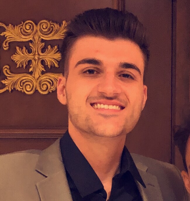 Agent Photo