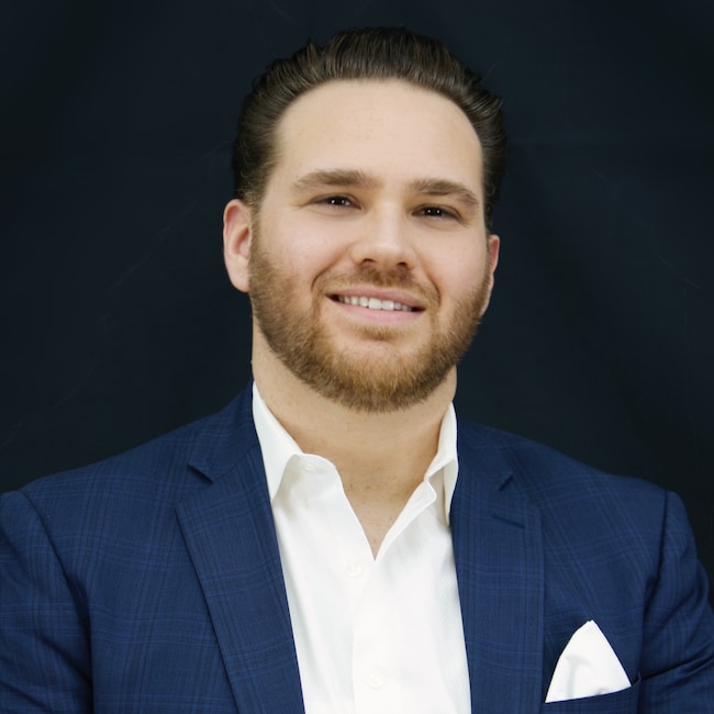 Agent Photo
