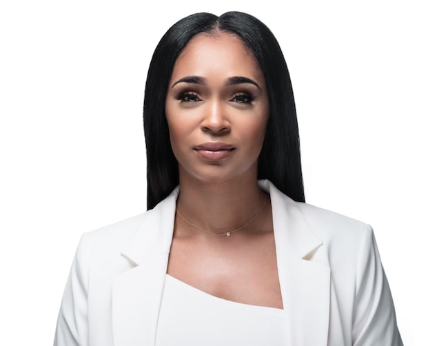 Sheena Holden, Real Estate Agent in Smyrna, GA