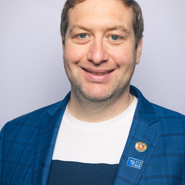 Agent Photo