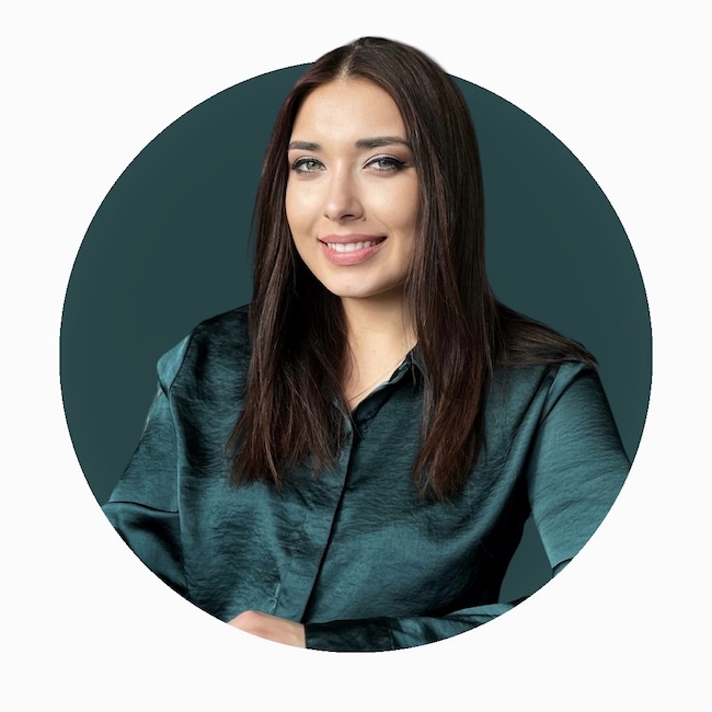 Agent Photo