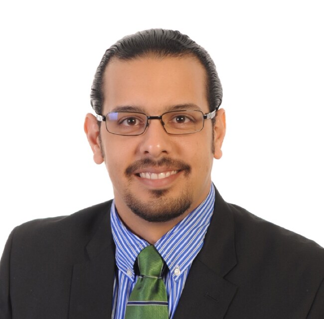 Robert Perez