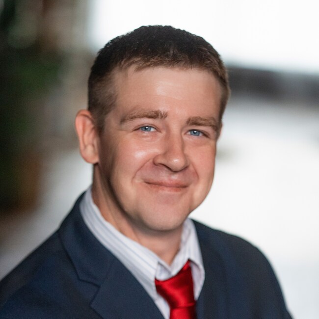 Agent Photo