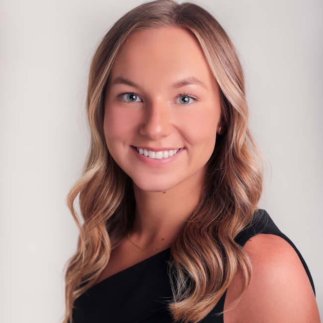 Presley Barnett