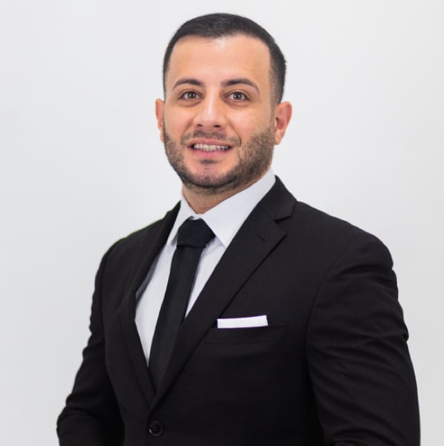 Agent Photo