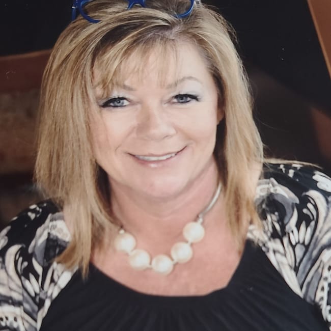 Lisa Kearnes