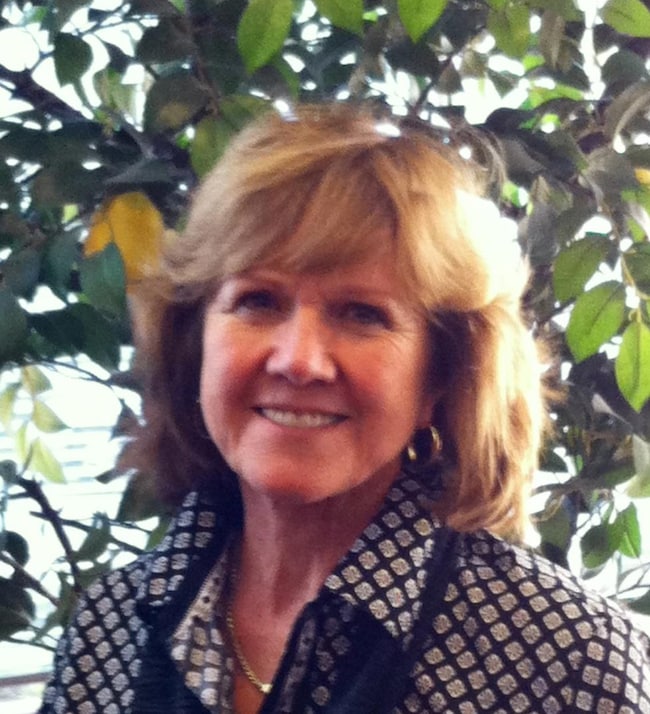 Elizabeth Johnson