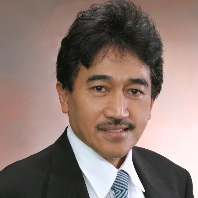 Agent Photo