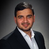 Agent Photo