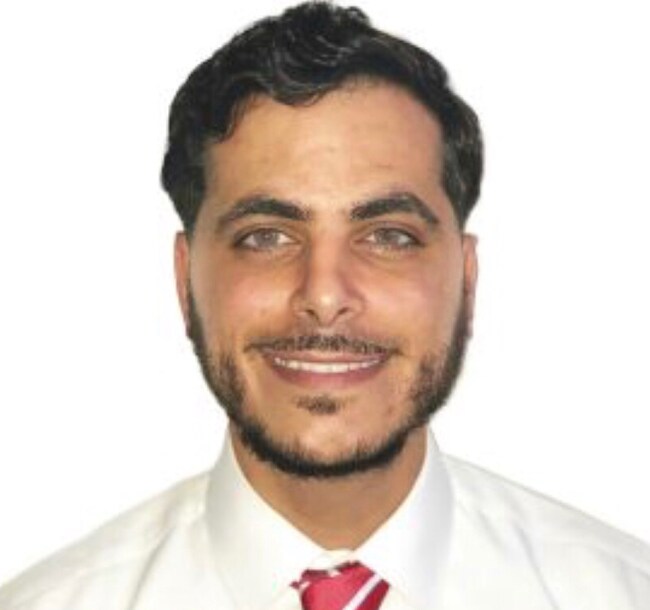 Agent Photo