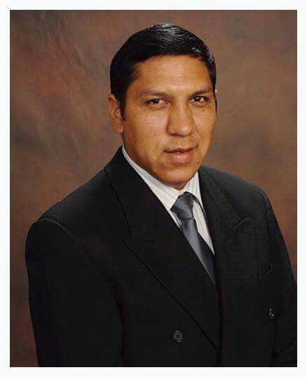 Agent Photo