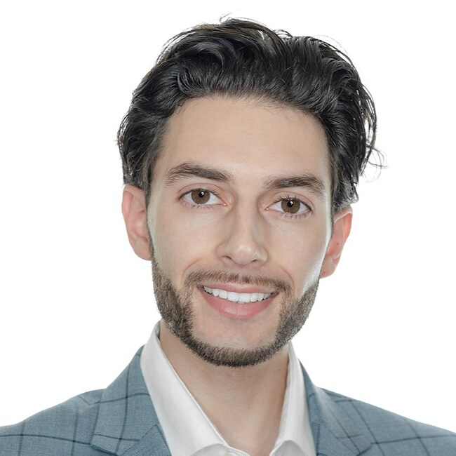 Agent Photo