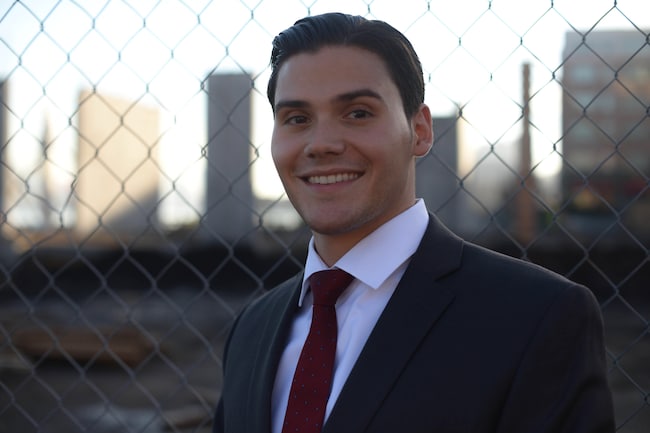 Agent Photo