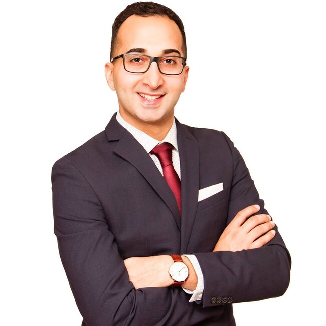 Agent Photo