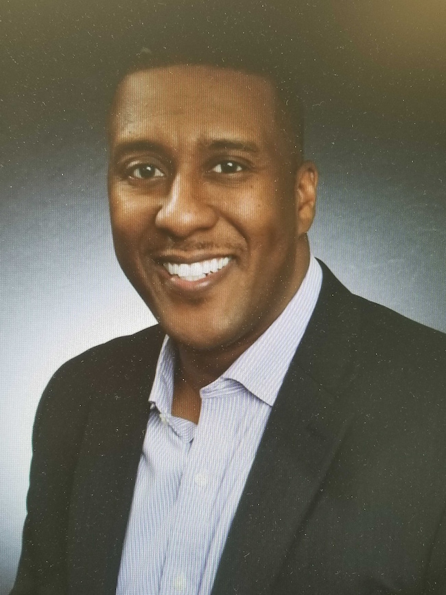 Lamar Lawrence Real Estate Agent - Keller Williams Realty Hoover