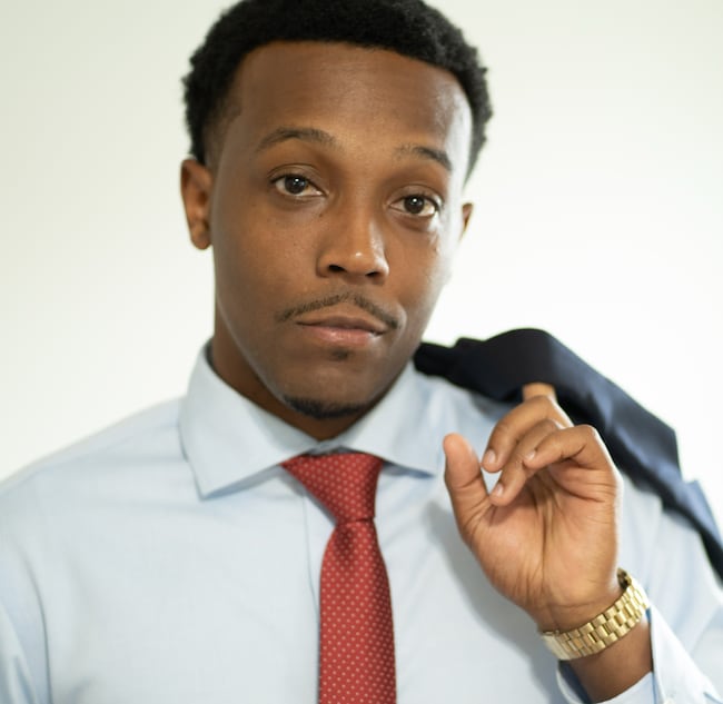 Agent Photo