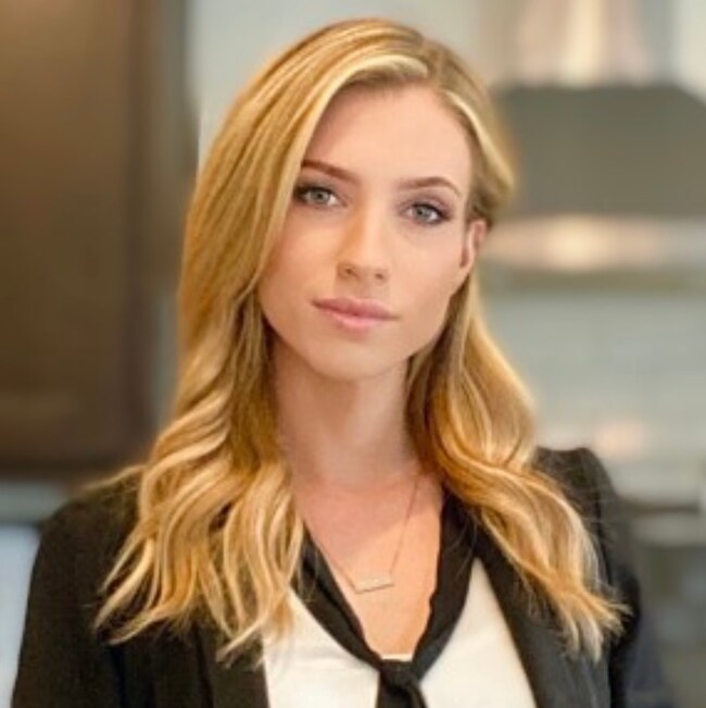 Agent Photo