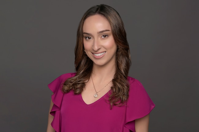 Agent Photo