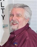 Walt Jorgenson