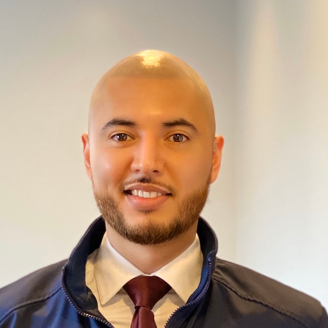 Agent Photo