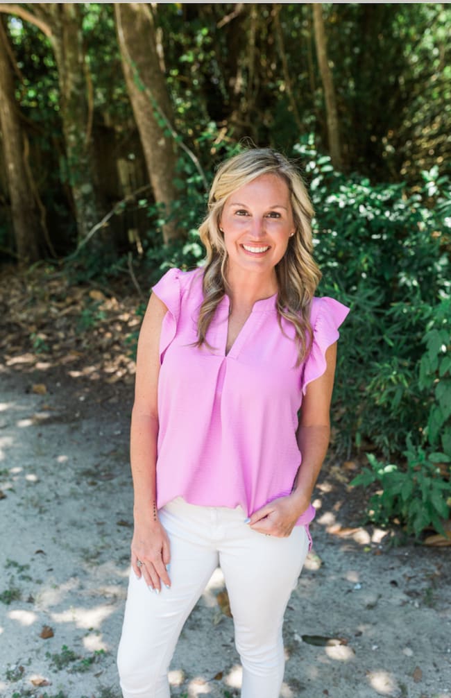 Randi Starr, Real Estate Agent in Fairhope, AL