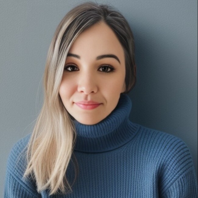 Agent Photo