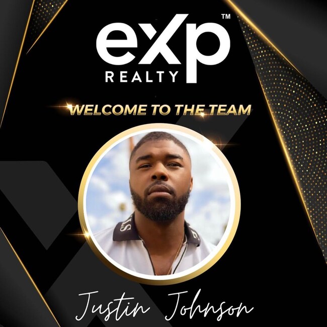 Justin Johnson Real Estate Agent - Real Broker
