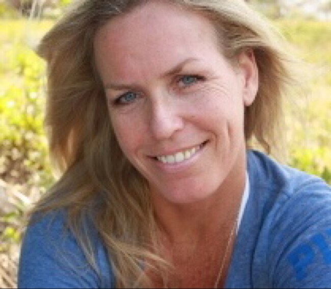 Tanya Chapell