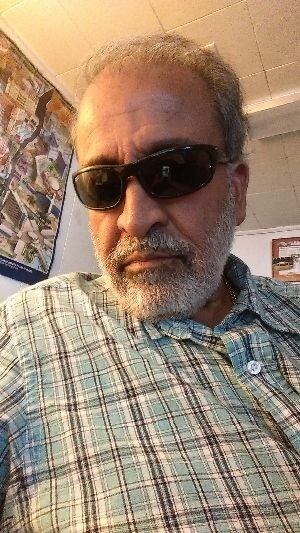 Agent Photo