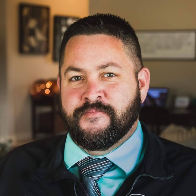 Agent Photo