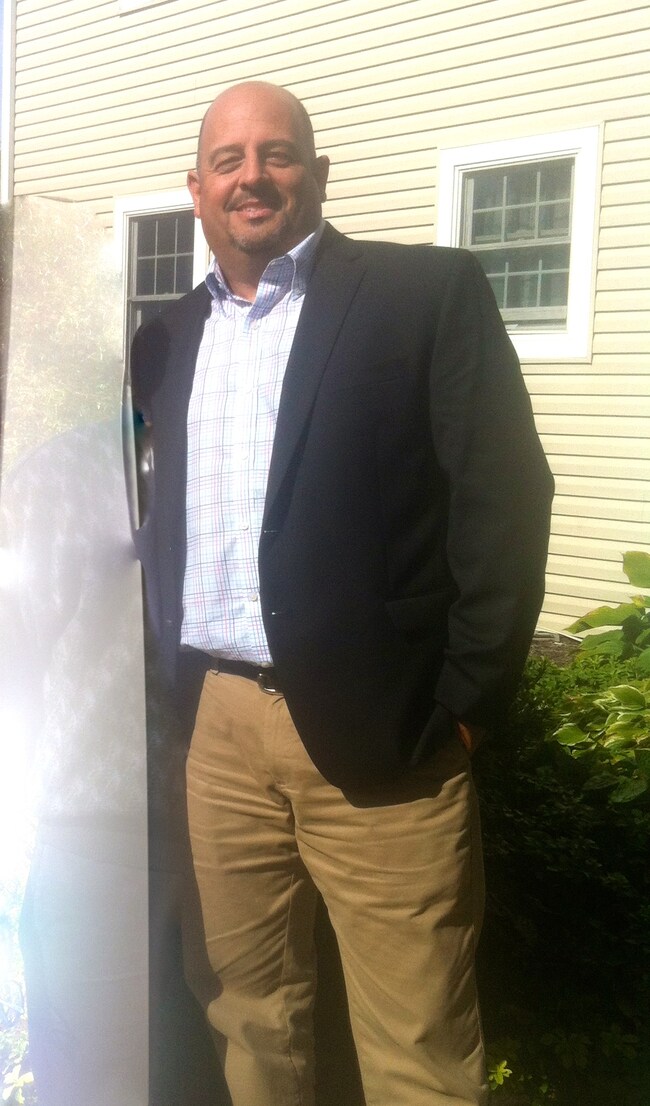 Agent Photo