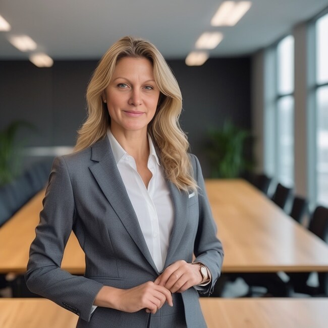 Agent Photo