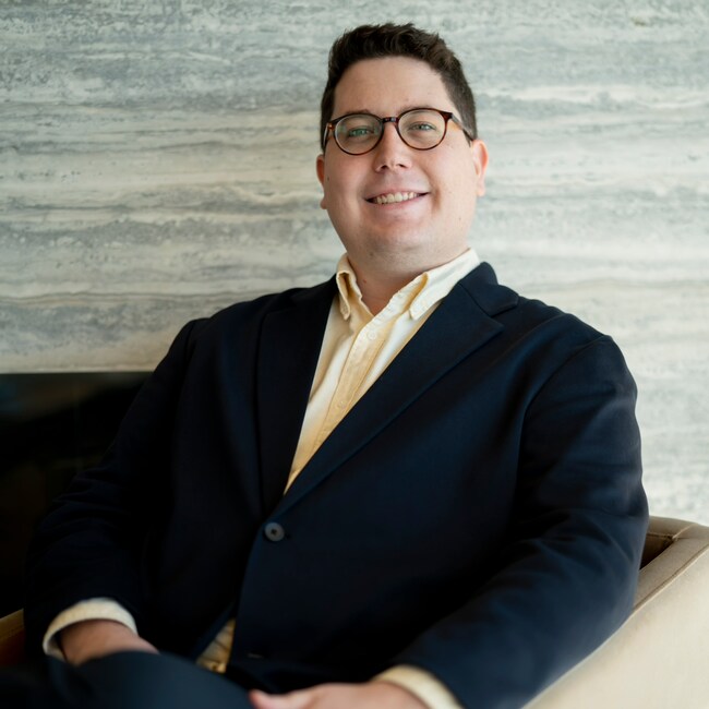 Joseph Collins, Real Estate Agent in West Hollywood, CA