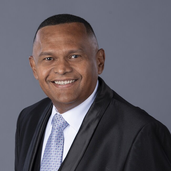 Agent Photo