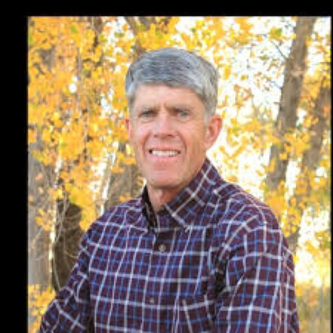 Mark Covington