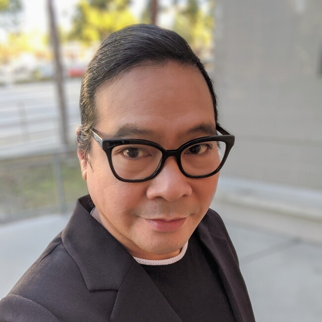 Agent Photo