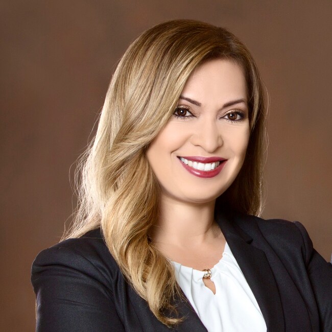 Agent Photo