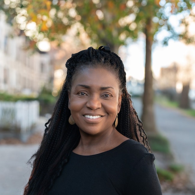 Roxanne Ferguson, Real Estate Agent in Brooklyn, NY