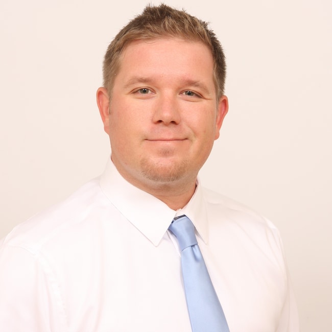 Agent Photo