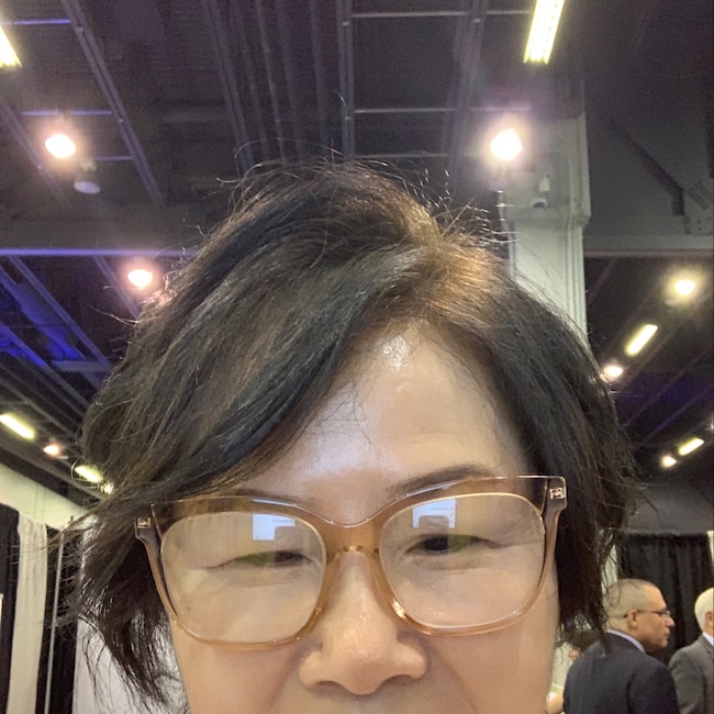 Agent Photo