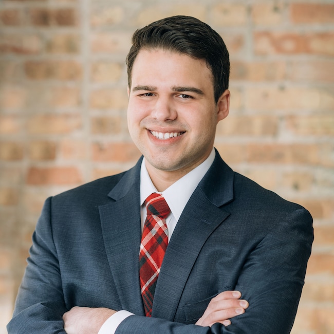 Agent Photo
