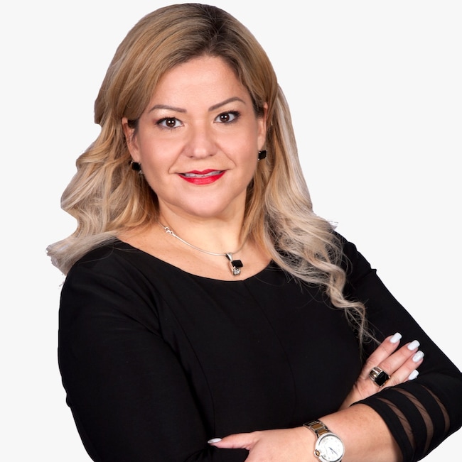 Agent Photo