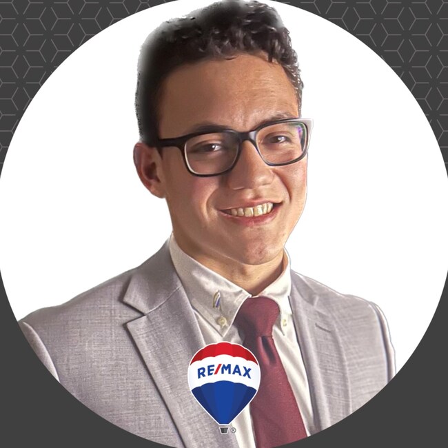Agent Photo