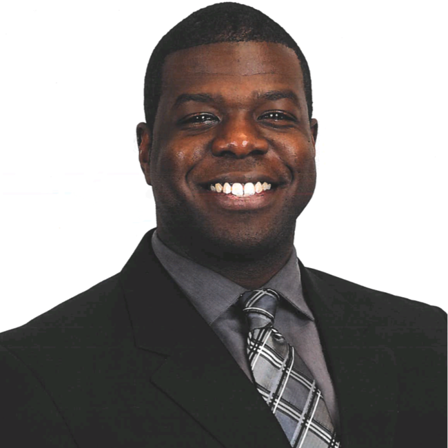 Daryl George