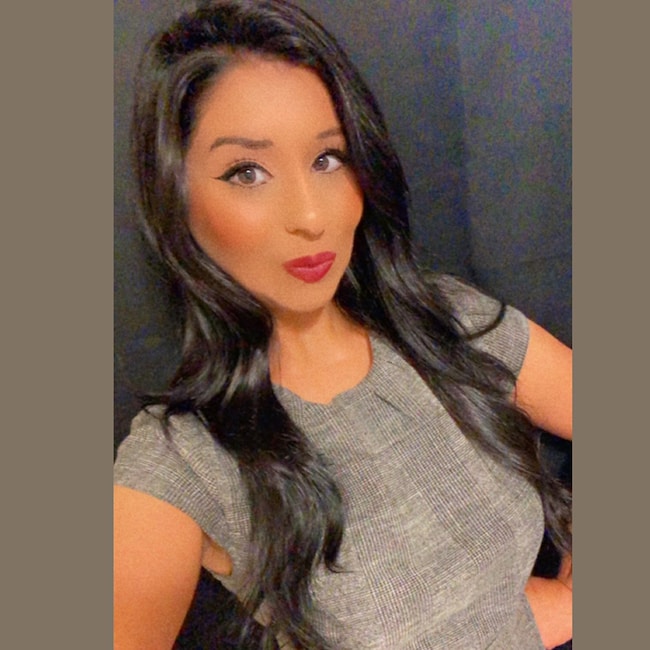 Agent Photo