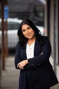 Agent Photo