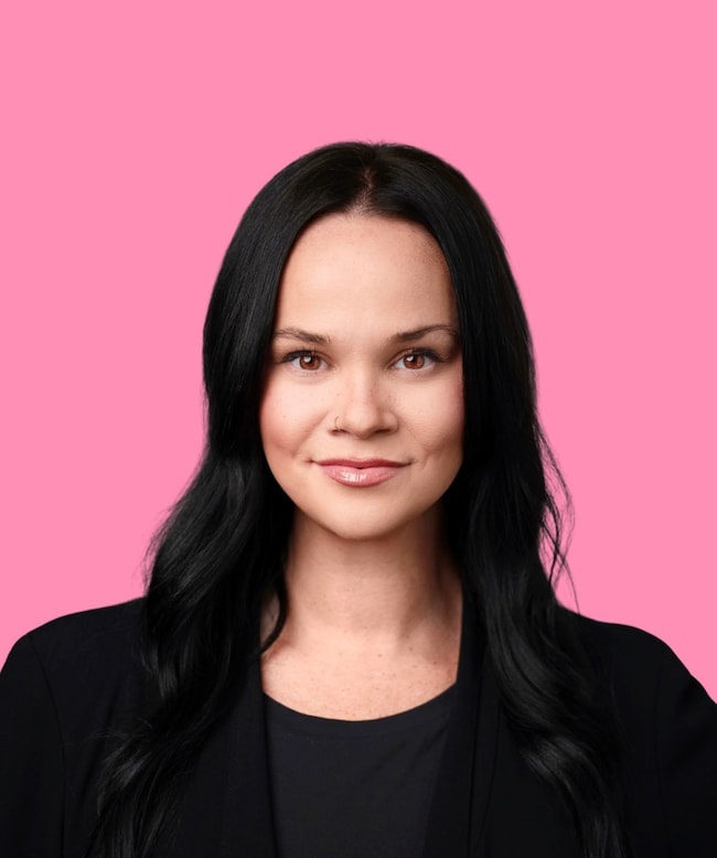 Agent Photo