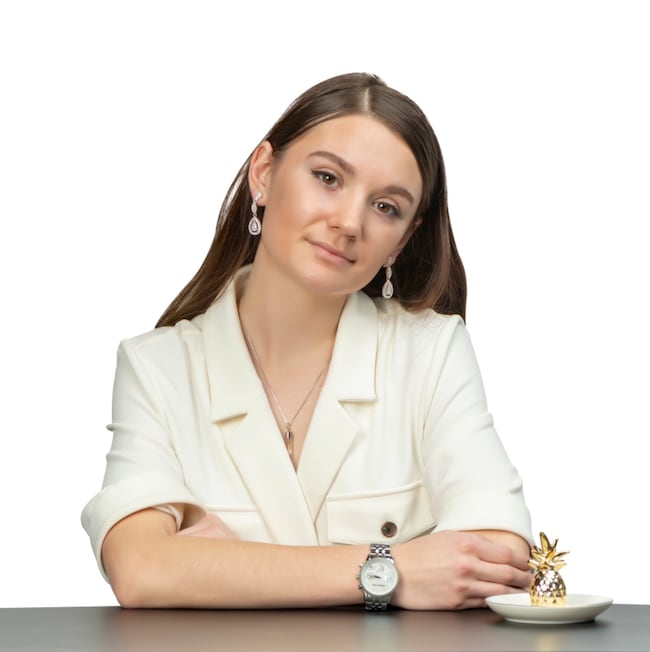 Agent Photo