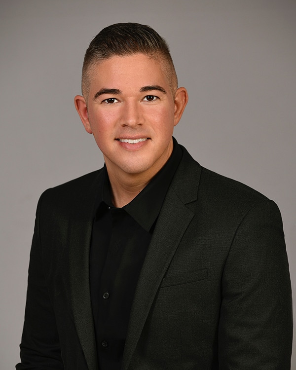 Agent Photo